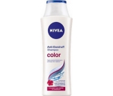 Nivea Anti-Dandruff Color proti lupům šampon pro barvené vlasy 250 ml