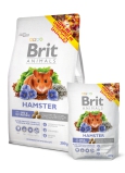 Brit animals complet křeček 100g Kompletní krmivo