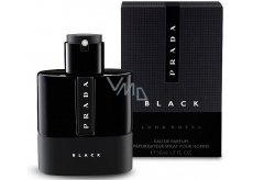 Prada Luna Rosa Black parfémovaná voda pro muže 50 ml