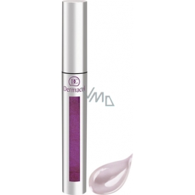 Dermacol Lip Up Lipgloss lesk na rty se zvětšujícím efektem 02 3 ml