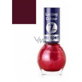 Miss Sporty Lasting Colour lak na nehty 410 7 ml