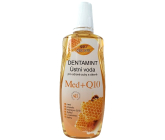 Bione Cosmetics Med & Propolis Dentamint ústní voda 500 ml