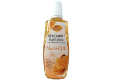 Bione Cosmetics Med & Propolis Dentamint ústní voda 500 ml