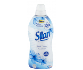 Silan Active Moments Fresh Control Cool Fresh avivážní prostředek koncentrát 72 dávek 1,8 l