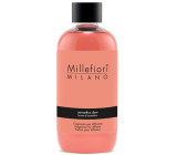 Millefiori Milano Natural Osmanthus Dew - Orosená vonokvětka Náplň difuzéru pro vonná stébla 250 ml