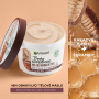 Garnier Body Superfood Cocoa Butter tělové máslo pro velmi suchou pokožku 380 ml