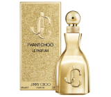 Jimmy Choo I want Choo Le Parfum edp 60ml    2014