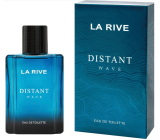 La Rive Distant Wave toaletní voda pro muže 100 ml