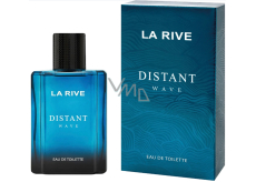 La Rive Distant Wave toaletní voda pro muže 100 ml