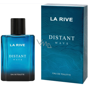 La Rive Distant Wave toaletní voda pro muže 100 ml