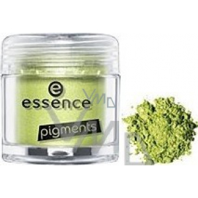 Essence Colour Arts Pigments 19 Kiss The Frog 1,8 g