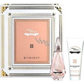 Givenchy Ange ou Démon Le Secret parfémovaná voda pro ženy 30 ml + BSL 75 ml, dárková sada