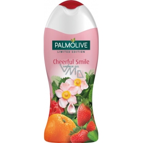 Palmolive Cheerful Smile sprchový gel 500 ml