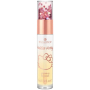 Essence Hello Kitty Glowing lesk na rty 02 Sweeter Days Ahead 5 ml