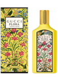 Gucci Flora by Gucci Gorgeous Orchid parfémovaná voda pro ženy 100 ml