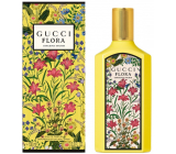 Gucci Flora by Gucci Gorgeous Orchid parfémovaná voda pro ženy 100 ml