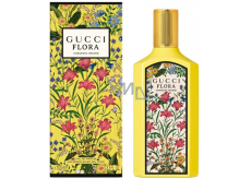 Gucci Flora by Gucci Gorgeous Orchid parfémovaná voda pro ženy 100 ml