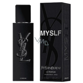 Yves Saint Laurent MYSLF parfém pro muže 40 ml