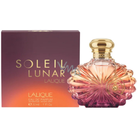 Lalique Soleil Lunar parfémovaná voda pro ženy 30 ml