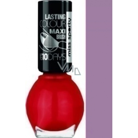 Miss Sporty Lasting Colour lak na nehty 495 7 ml