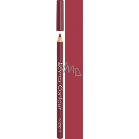 Bourjois Lévres Contour Lip Liner tužka na rty 13 Coquette 1,2 g