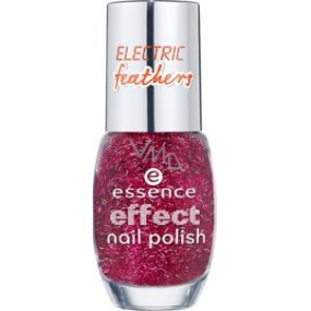 Essence Effect Nail Polish lak na nehty 18 Thats My Pop Cake! 10 ml