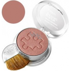 Loreal Paris Blush Accord Parfait tvářenka 150 Candy Cane Pink 5 g