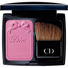 Christian Dior Diorblush Trianon Edition tvářenka 946 Pink Reverie 7,5 g