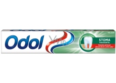 Odol Stoma Paradentol zubní pasta 75 ml