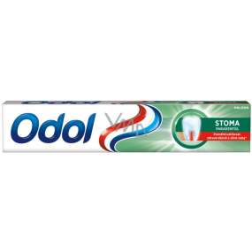 Odol Stoma Paradentol zubní pasta 75 ml