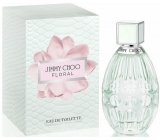 Jimmy Choo Floral toaletní voda pro ženy 60 ml