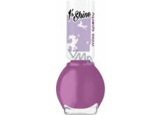 Miss Sporty 1 Min to Shine lak na nehty 320 7 ml