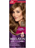 Wella Wellaton Intense barva na vlasy 6/0 Dark Blonde