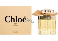 Chloé Chloé parfémovaná voda pro ženy 75 ml