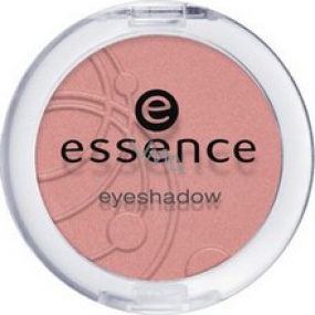 Essence Eyeshadow Mono oční stíny 55 odstín 2,5 g