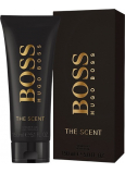 Hugo Boss The Scent for Men sprchový gel pro muže 150 ml