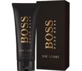 Hugo Boss The Scent for Men sprchový gel pro muže 150 ml