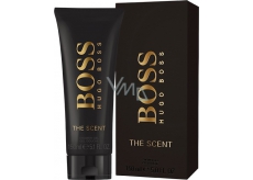 Hugo Boss The Scent for Men sprchový gel pro muže 150 ml