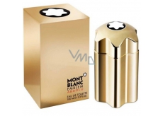 Montblanc Emblem Absolu toaletní voda pro muže 100 ml