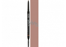 Korff Cure Make Up Slim Eyebrow Pencil automatická tužka na obočí 01 0,09 g