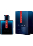 Prada Luna Rossa Ocean toaletní voda pro muže 50 ml