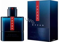 Prada Luna Rossa Ocean toaletní voda pro muže 50 ml