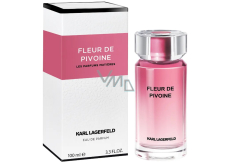 Karl Lagerfeld Fleur de Pivoine parfémovaná voda pro ženy 100 ml