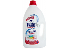 Pratic Lavatrice Oxygen Power univerzální prací gel 2,5 l