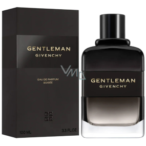 Givenchy Gentlemen Boisée parfémovaná voda pro muže 100 ml