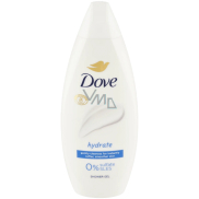 Dove Hydrate hydratační sprchový gel 250 ml