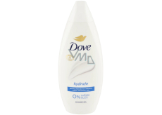 Dove Hydrate hydratační sprchový gel 250 ml