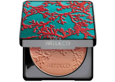 Artdeco Bronzing Blush Ocean of Beauty bronzující tvářenka 9 g