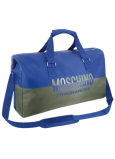 Moschino sportovní cestovní taška