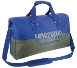 Moschino sportovní cestovní taška